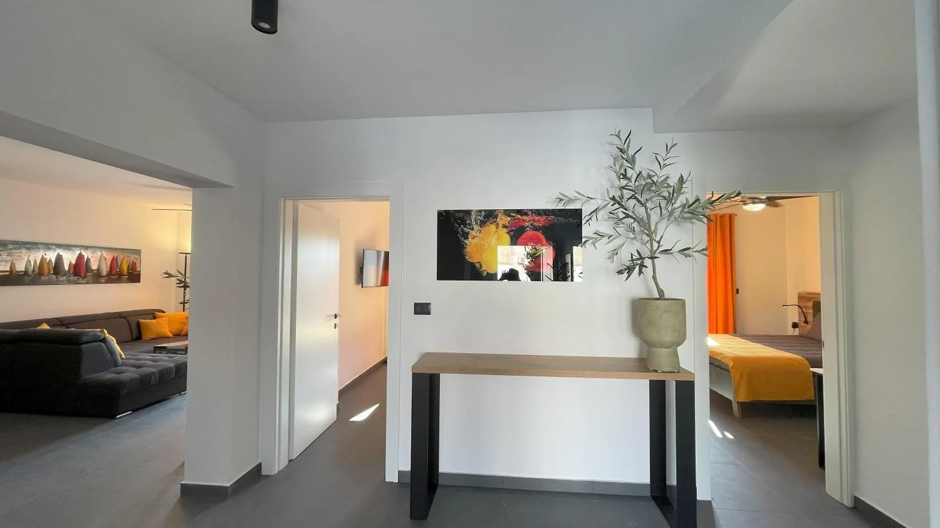 Valkane Beach Apartments Pula