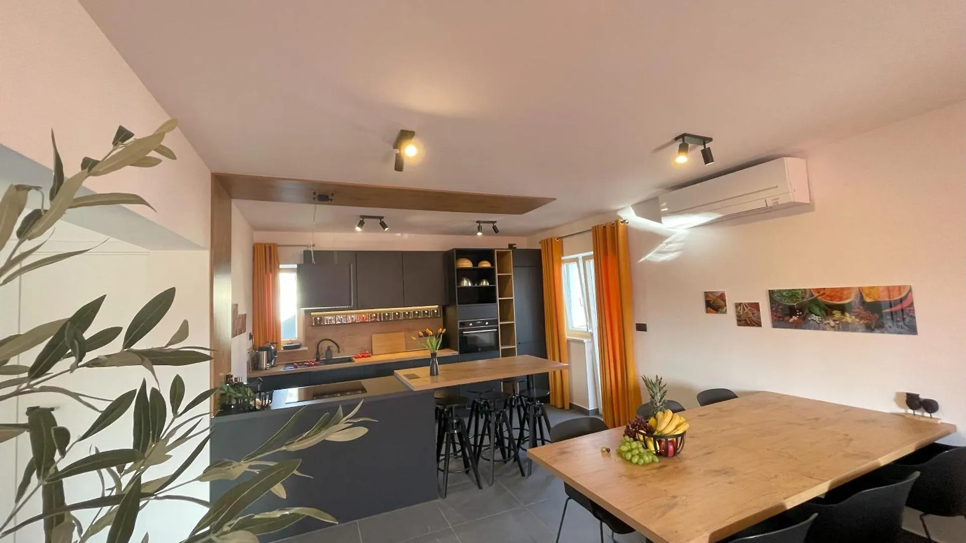 Valkane Beach Apartments Pula