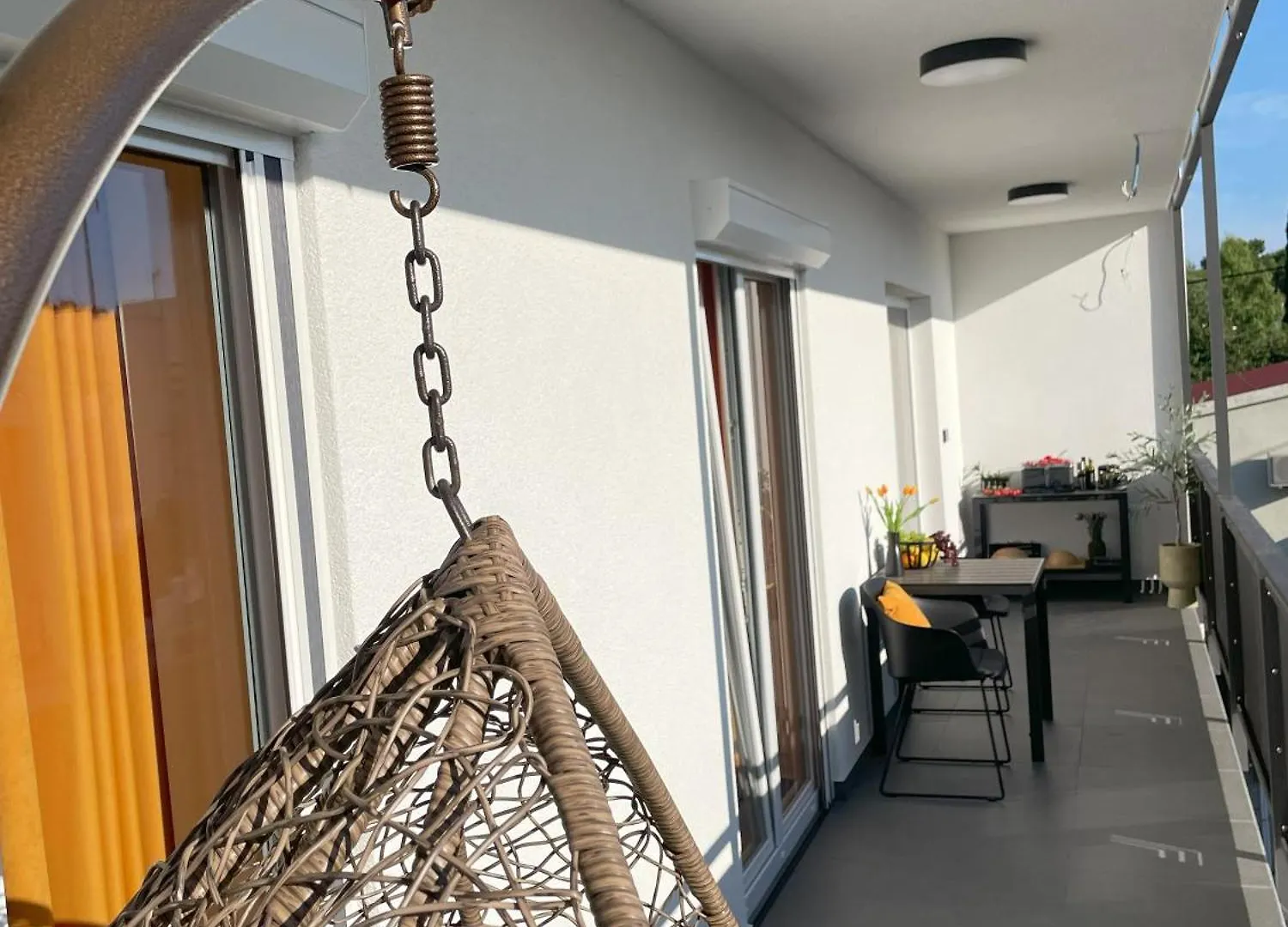 Valkane Beach Apartments Pula