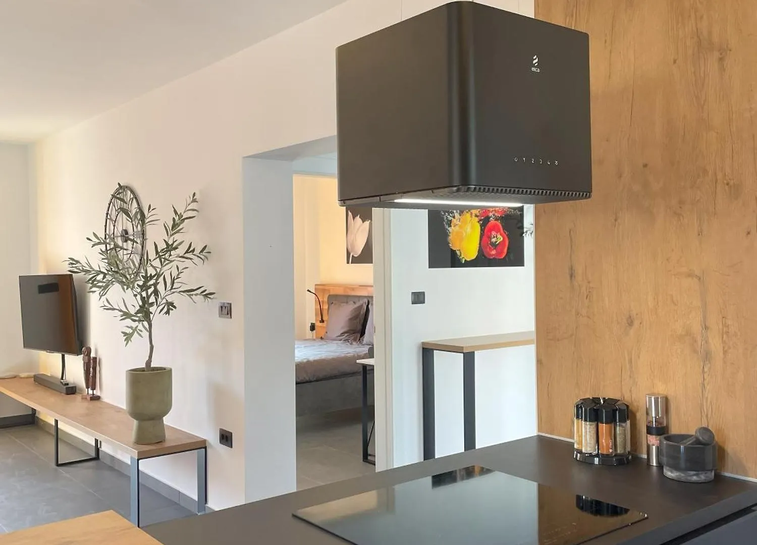 Valkane Beach Apartments Pula
