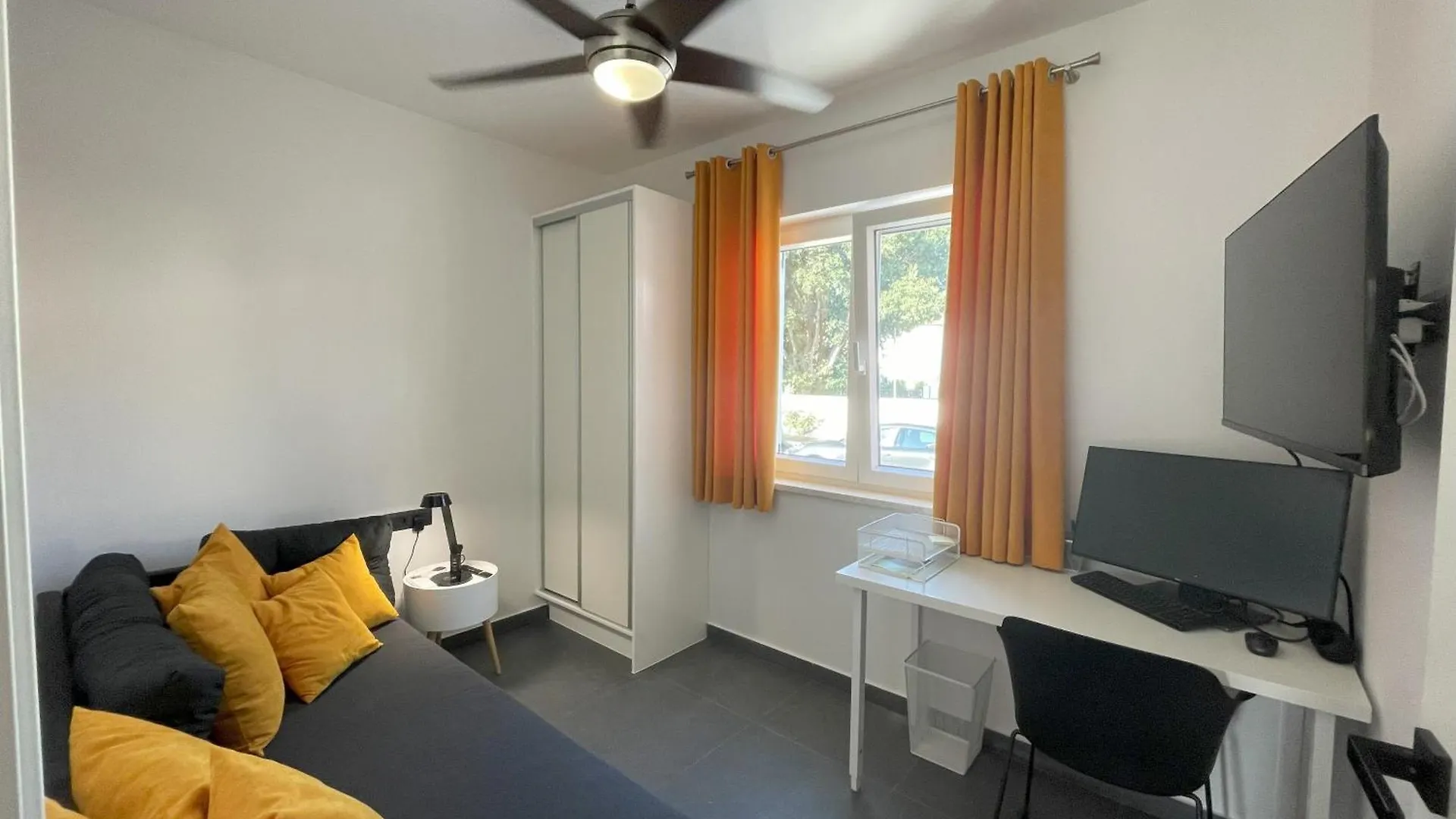 Valkane Beach Apartments Pula