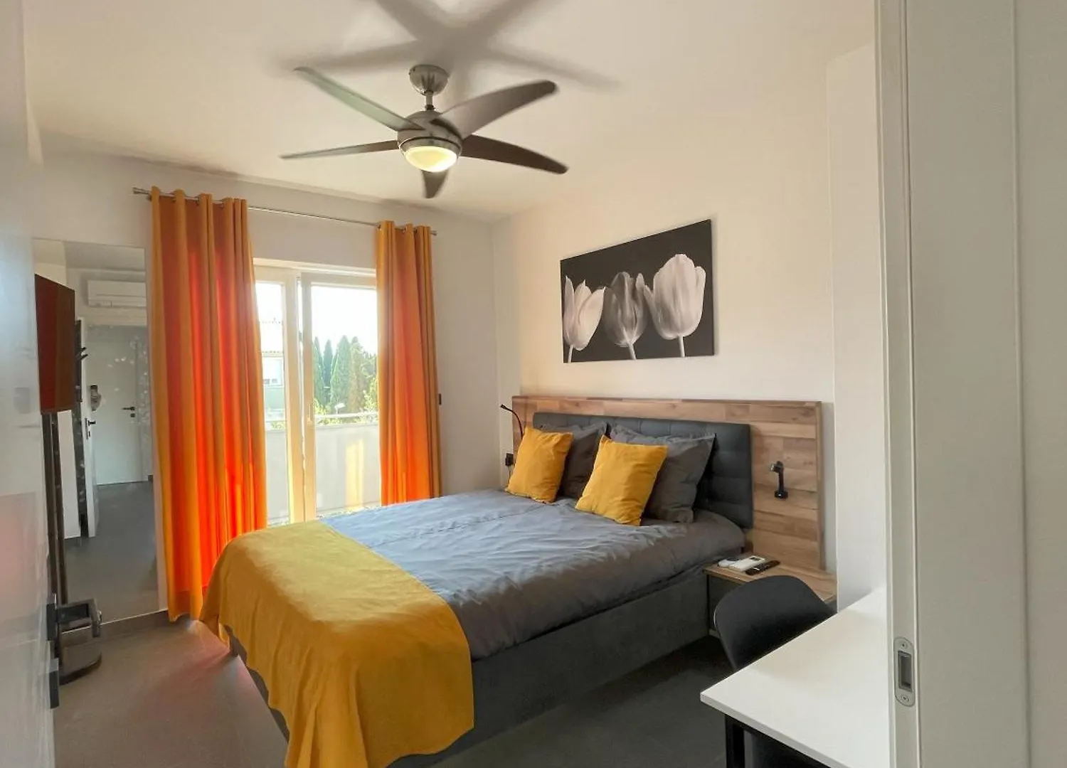 Valkane Beach Apartments Pula 0*,