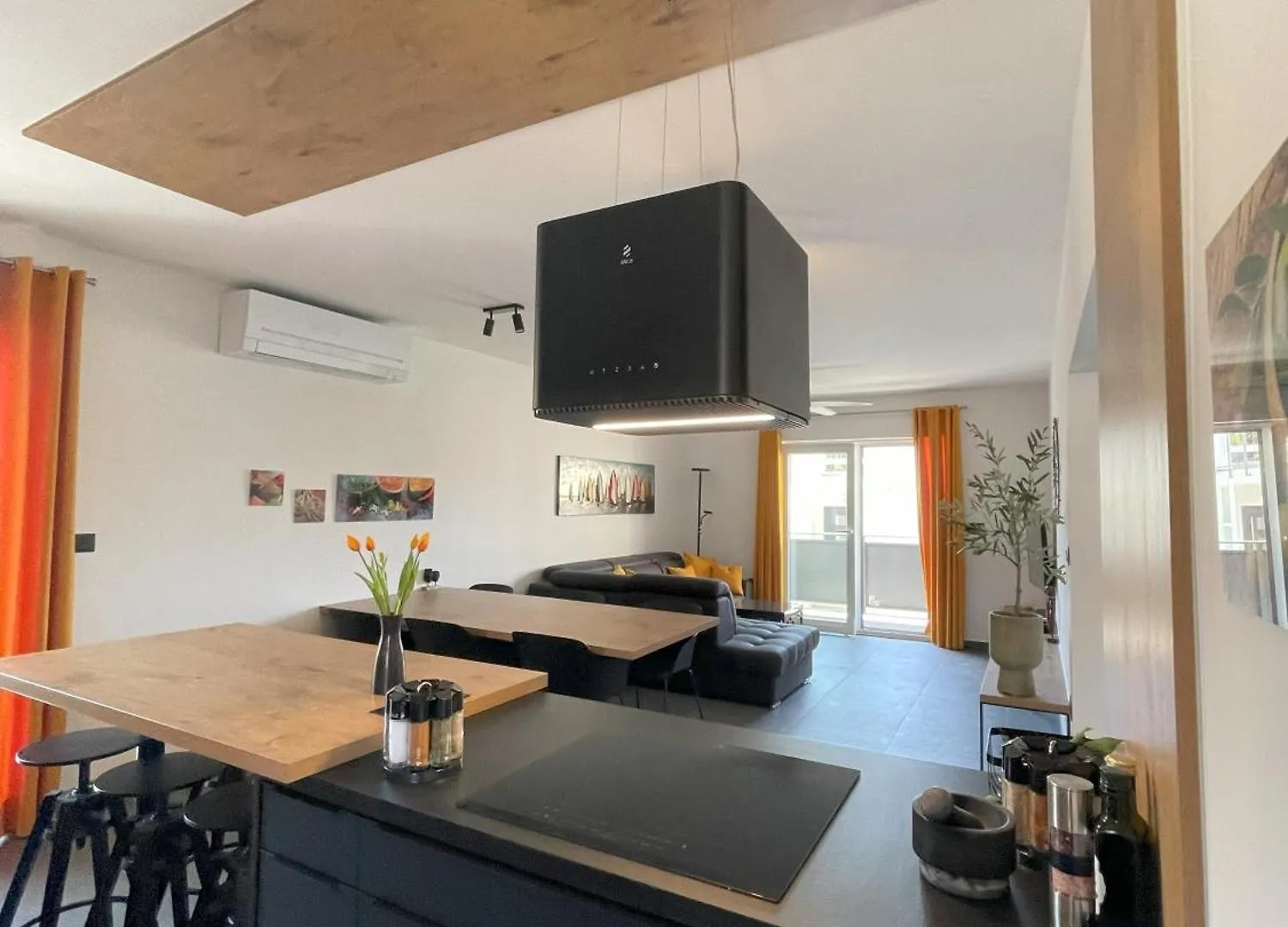 Valkane Beach Apartments Pula