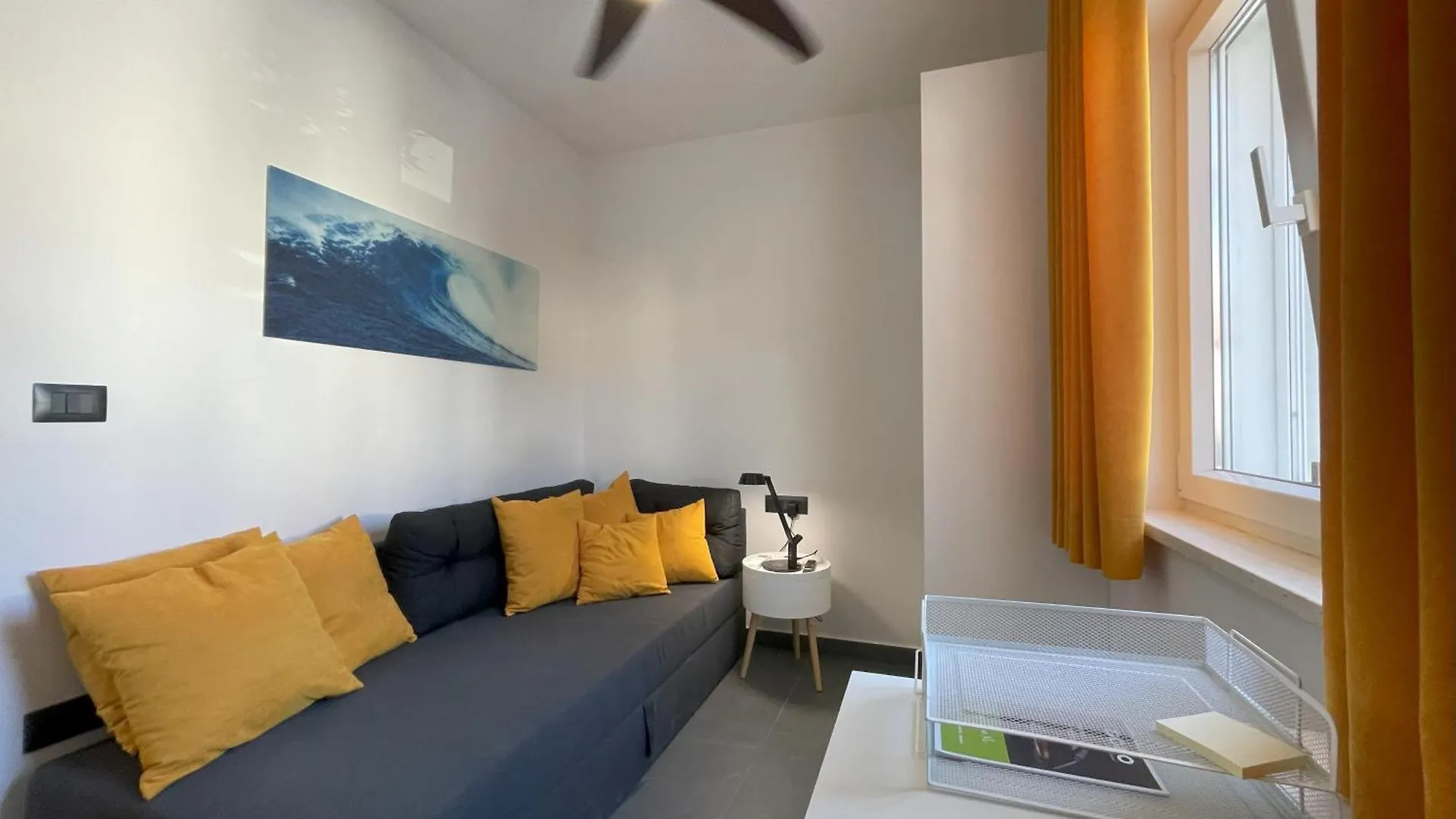Valkane Beach Apartments Pula