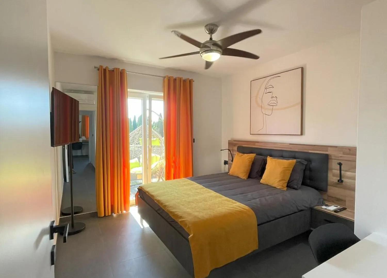 Valkane Beach Apartments Pula