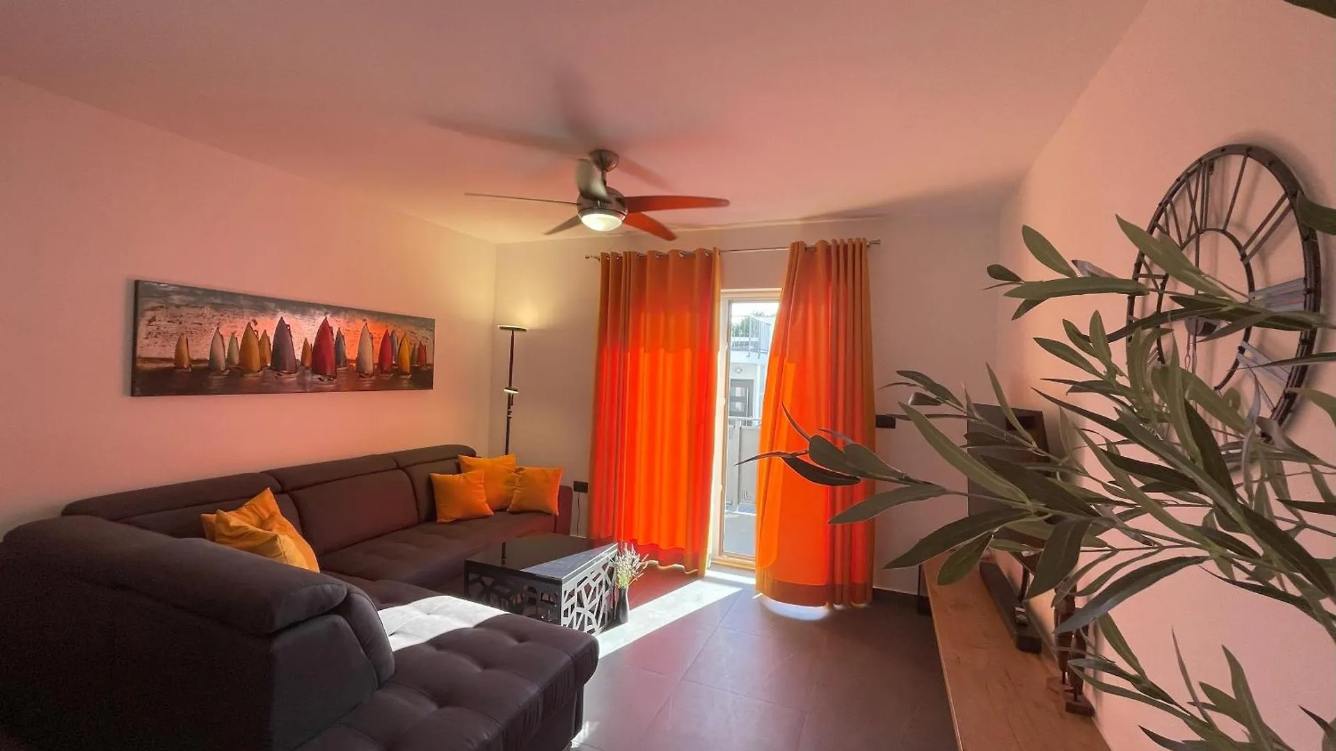 Valkane Beach Apartments Pula