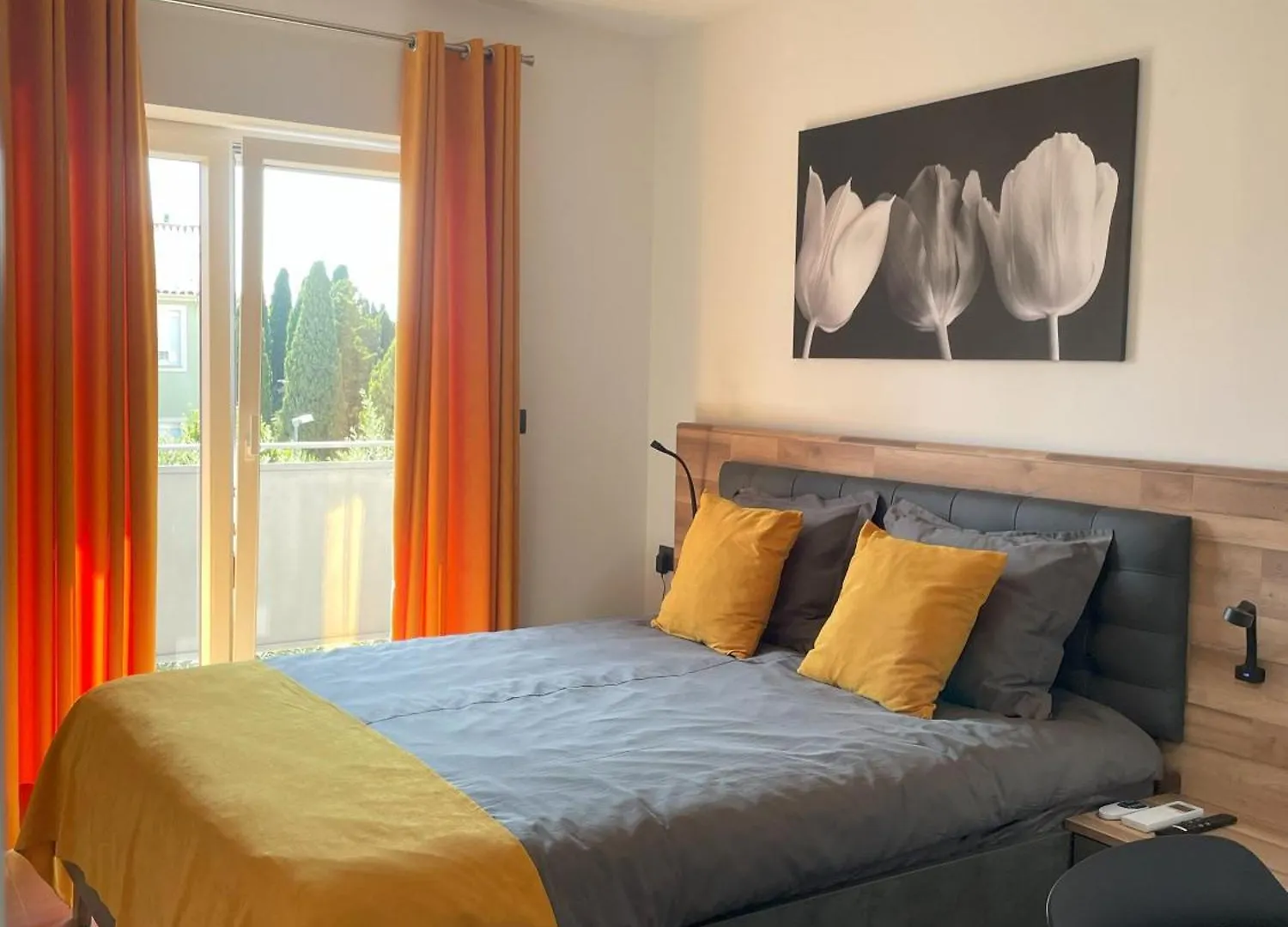Valkane Beach Apartments Pula Kroatien