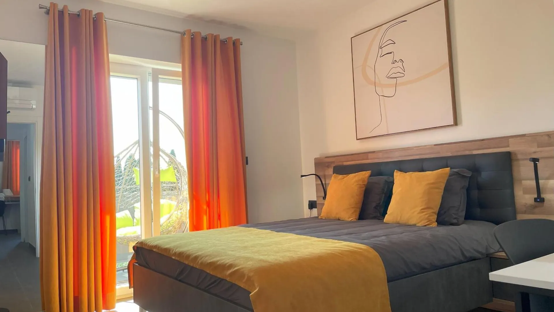 Valkane Beach Apartments Pula