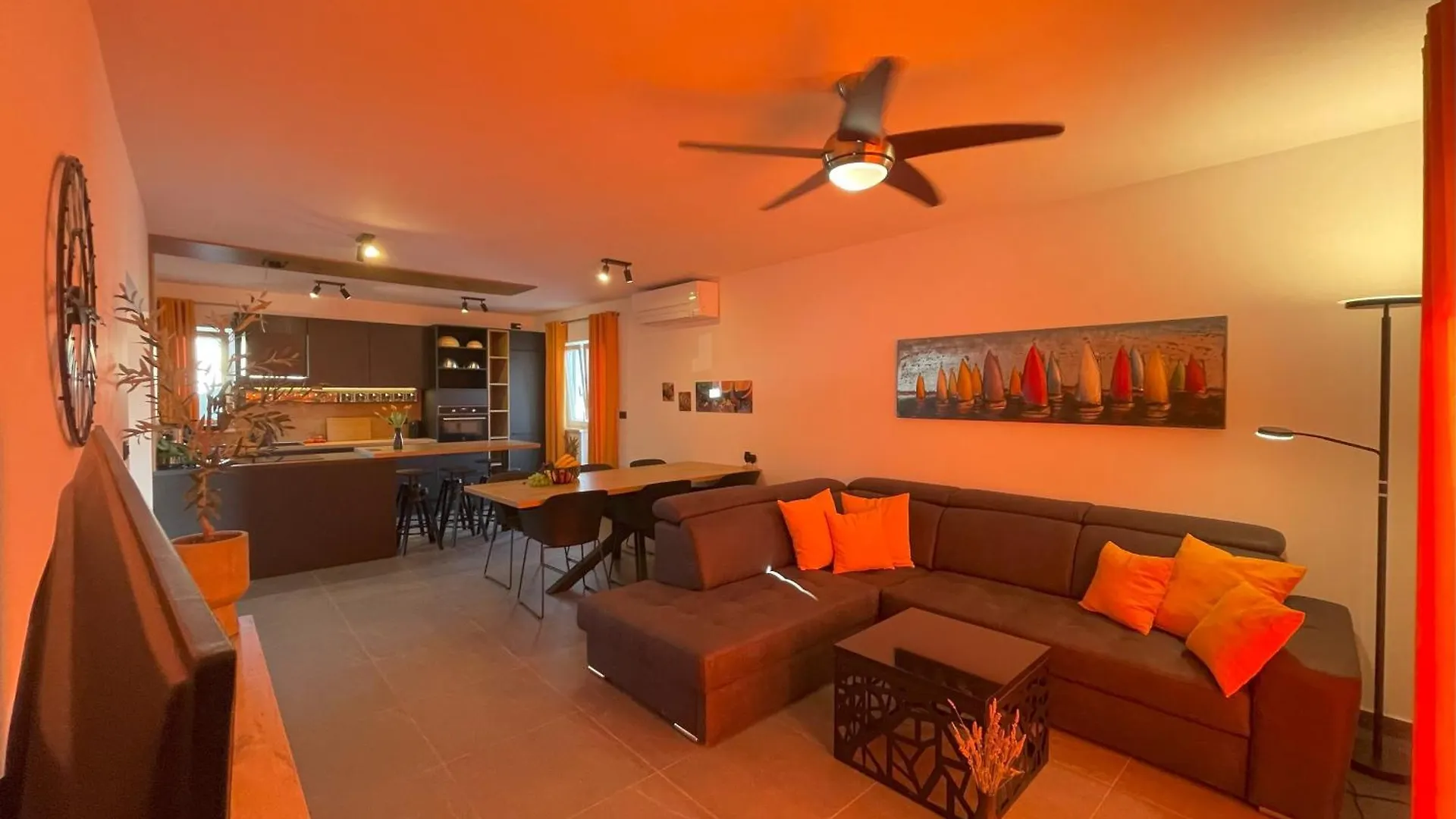 Valkane Beach Apartments Pula