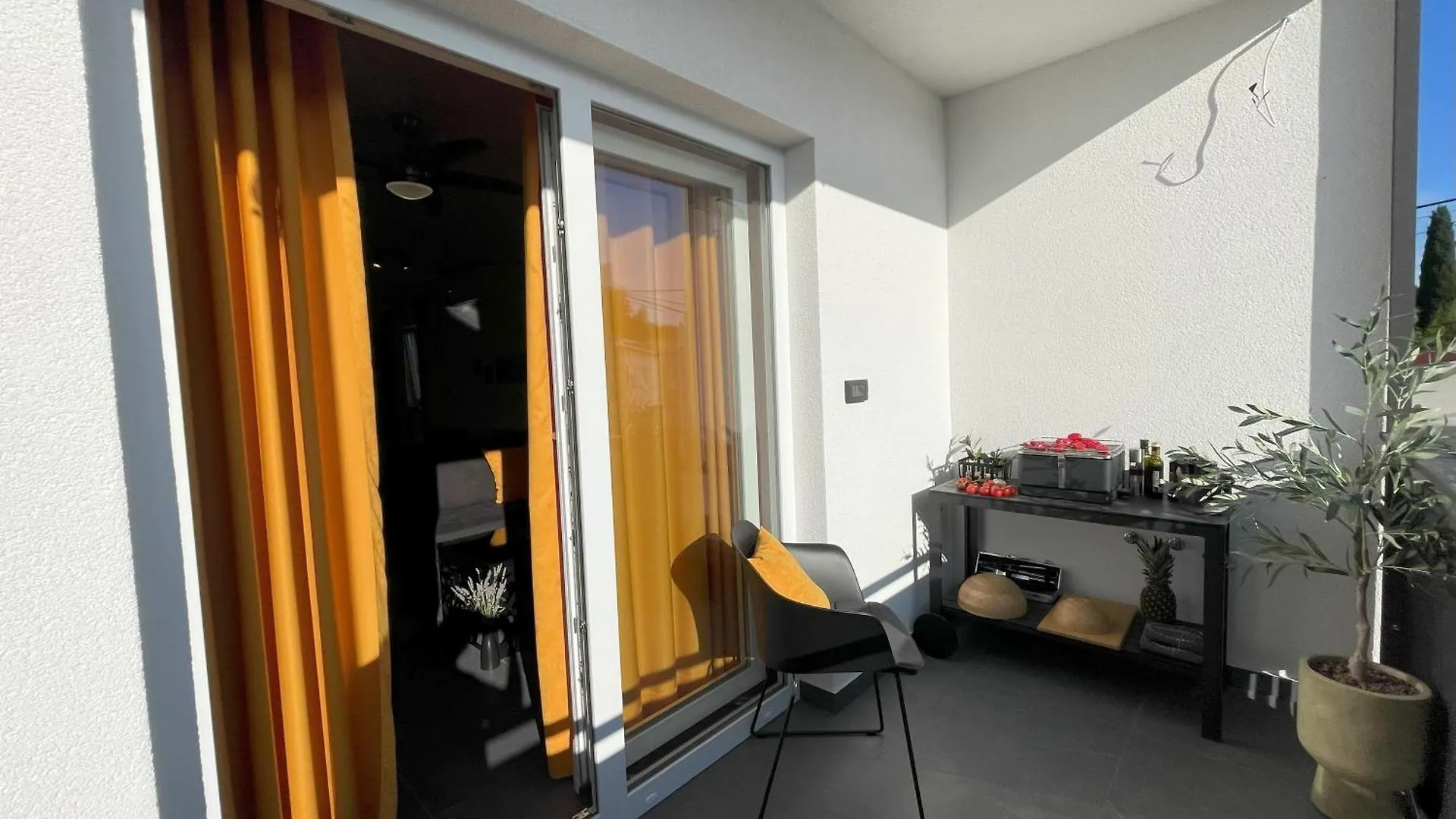 Valkane Beach Apartments Pula