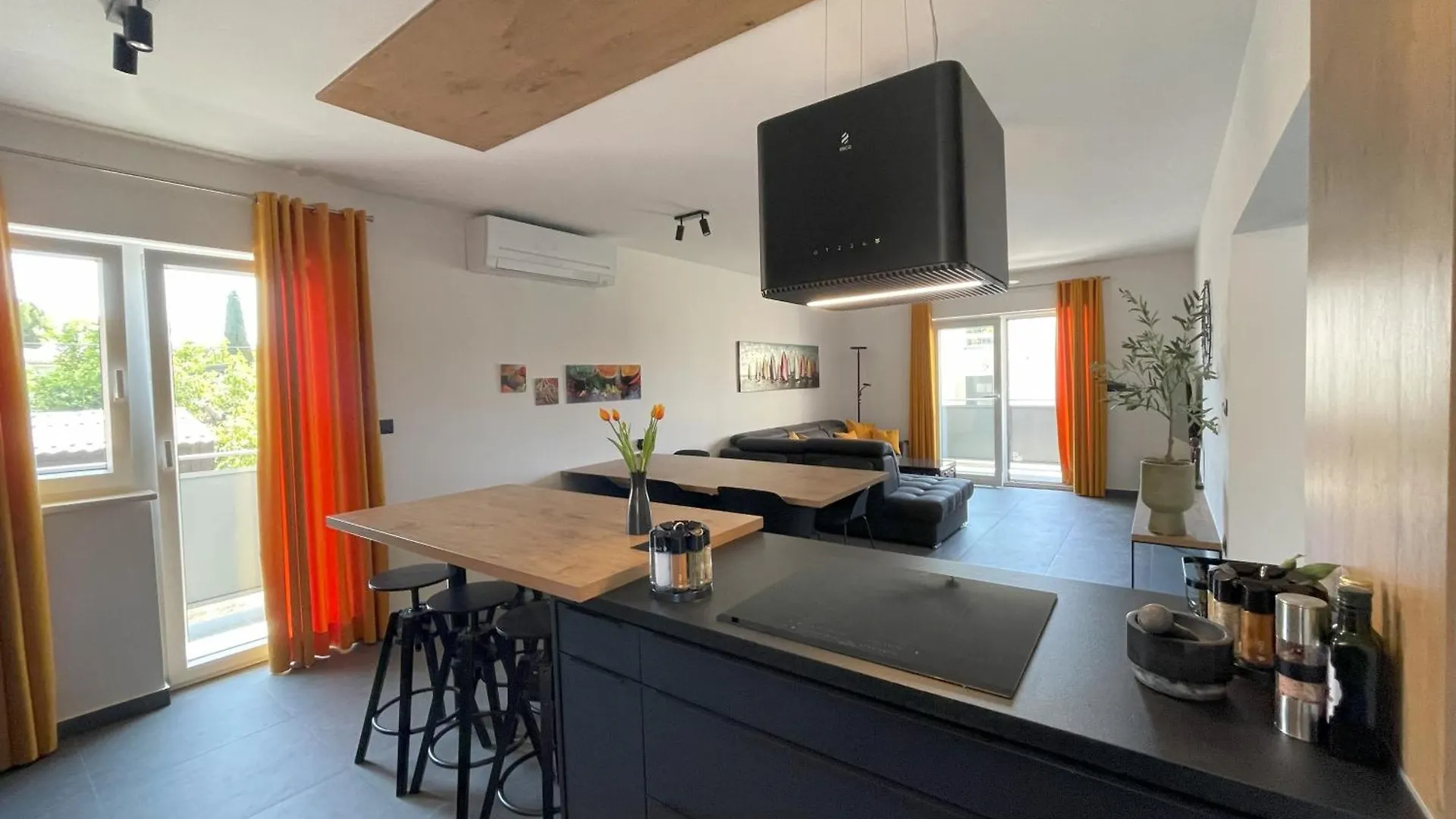 Valkane Beach Apartments Pula