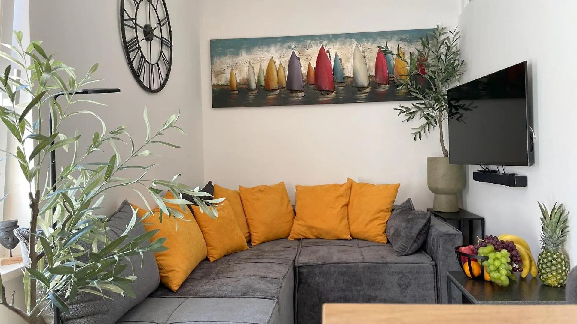 Valkane Beach Apartments Pula
